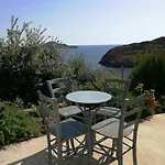 بيت للعطل Casa Dei Melograni At Vourlidia Leros