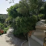 Casa Dei Melograni At Vourlidia Leros *