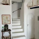 Casa Dei Melograni At Vourlidia Leros