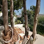Casa Dei Melograni At Vourlidia Leros بيت للعطل Vromolithos