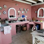 Casa Dei Melograni At Vourlidia Leros