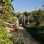Casa Dei Melograni At Vourlidia Leros *