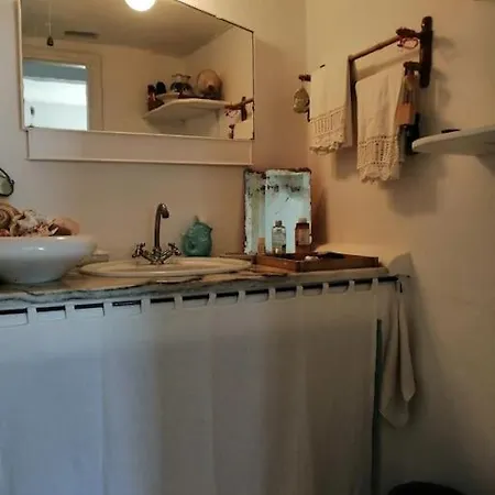 Casa Dei Melograni At Vourlidia Leros Vromolithos