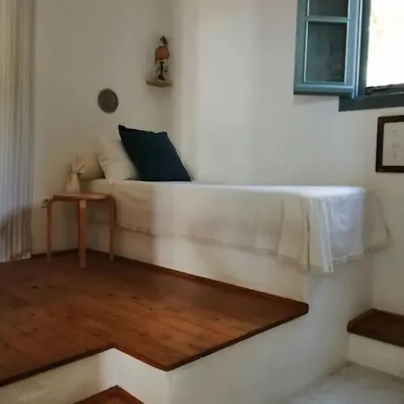 Casa Dei Melograni At Vourlidia Leros