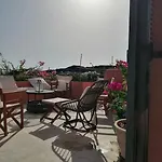 Casa Dei Melograni At Vourlidia Leros Tatil Evi Vromolithos