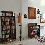 Casa Dei Melograni At Vourlidia Leros