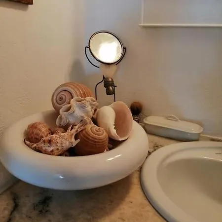 Casa Dei Melograni At Vourlidia Leros