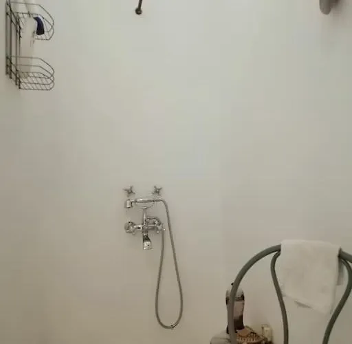 Casa Dei Melograni At Vourlidia Leros *