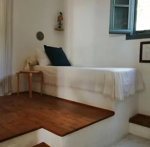 Casa Dei Melograni At Vourlidia Leros