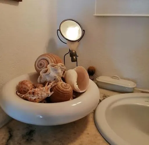 Casa Dei Melograni At Vourlidia Leros